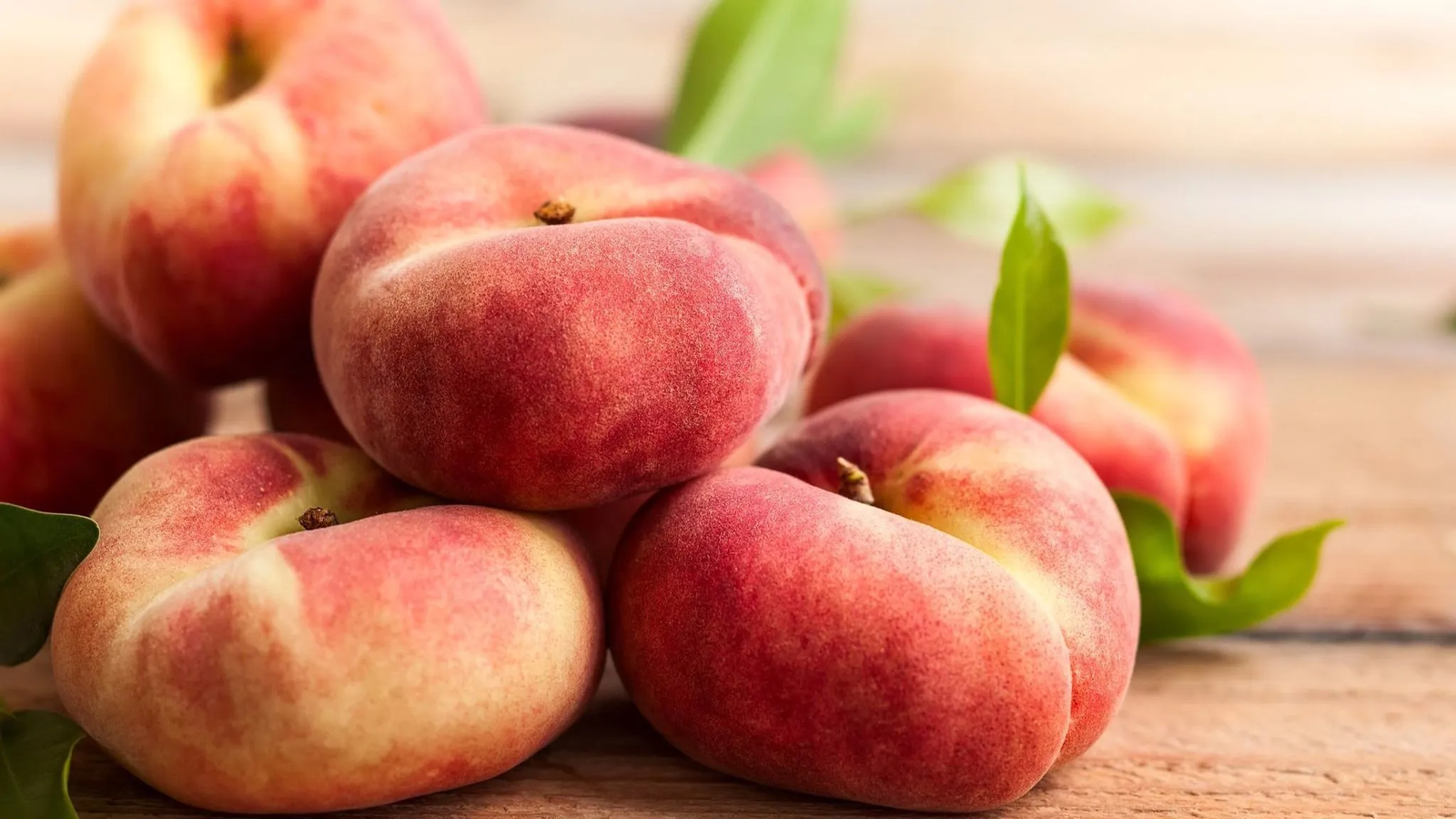 Stone fruits