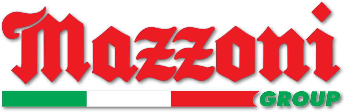 Mazzoni Nursery logo