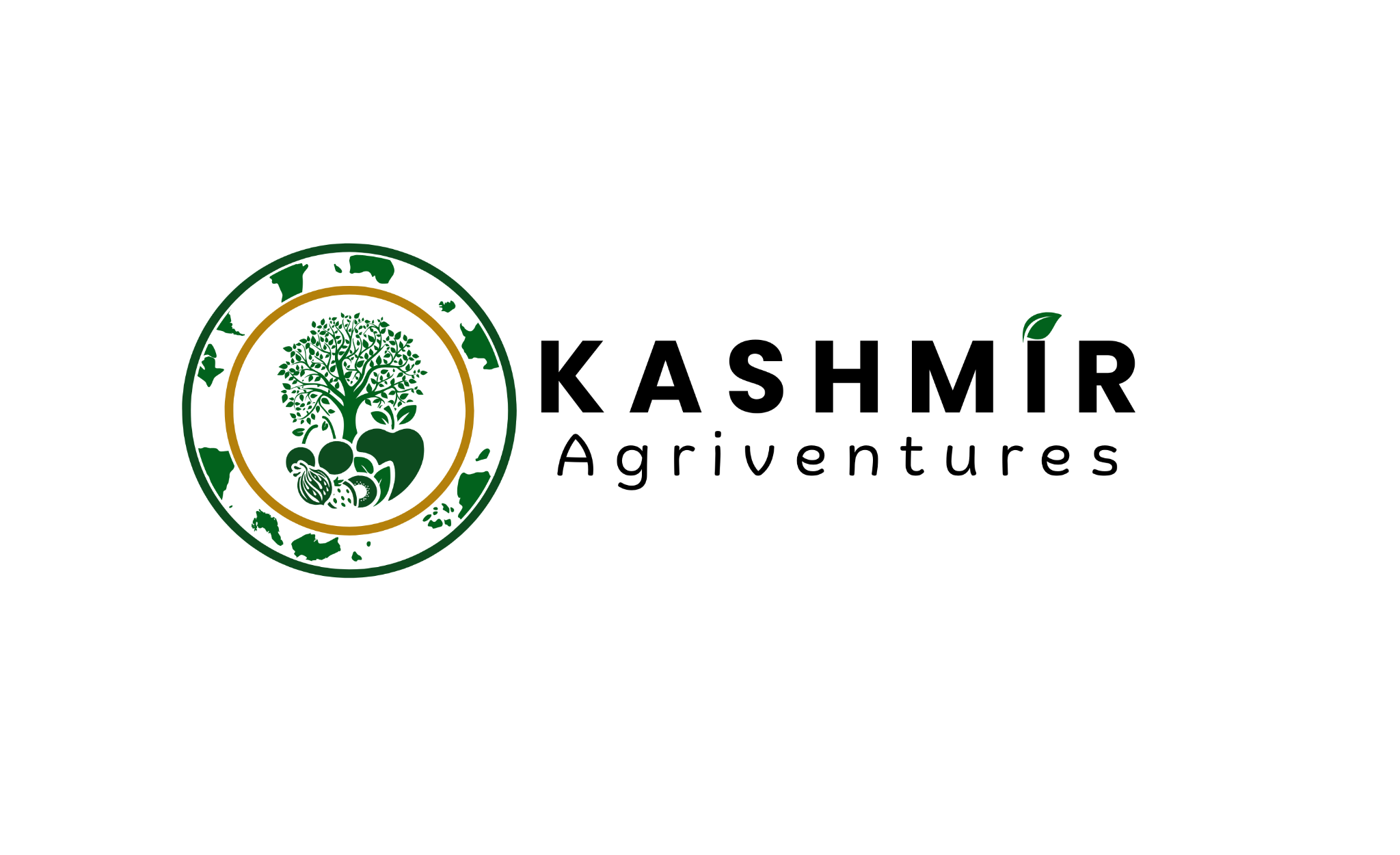 Kashmir Agriventures logo
