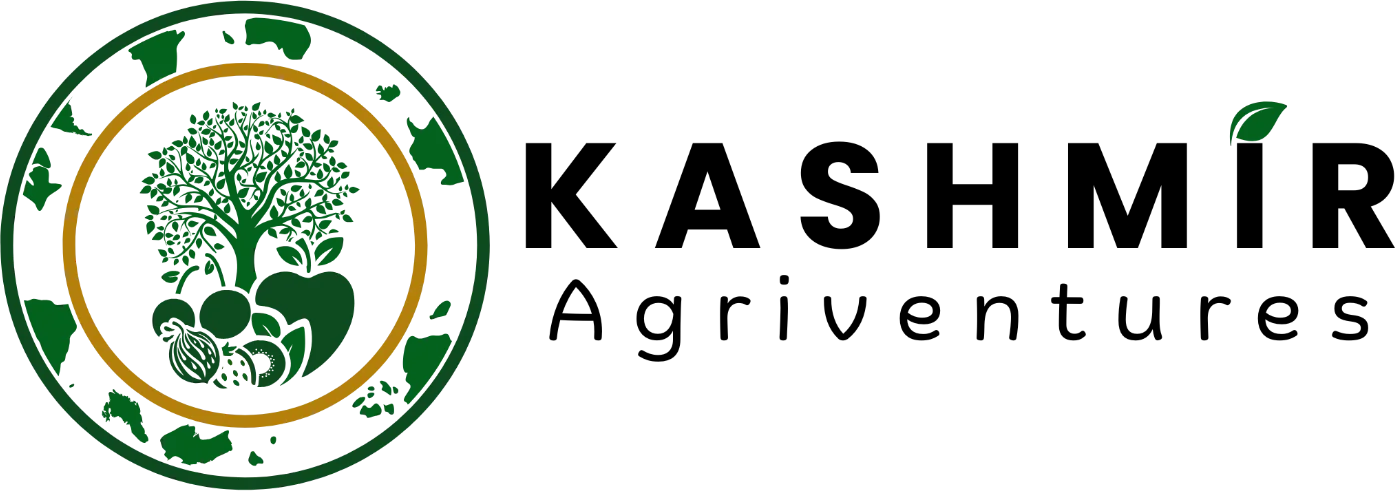 Kashmir Agriventures