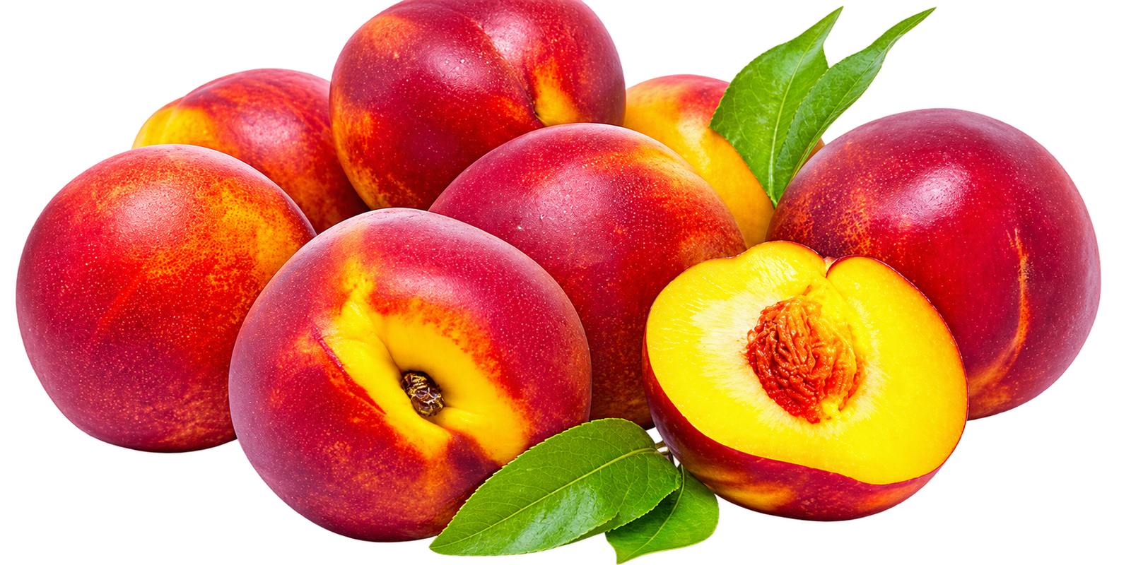 Nectarines